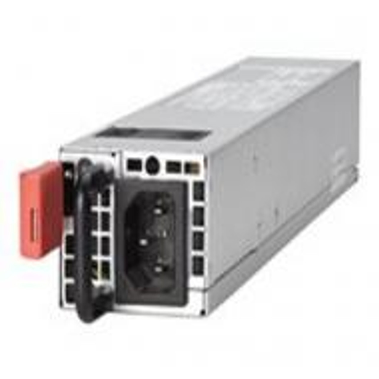 Hp R0X36-61001 3000W Switching Power Supply for Aruba 6400Ne Server Rack Installation