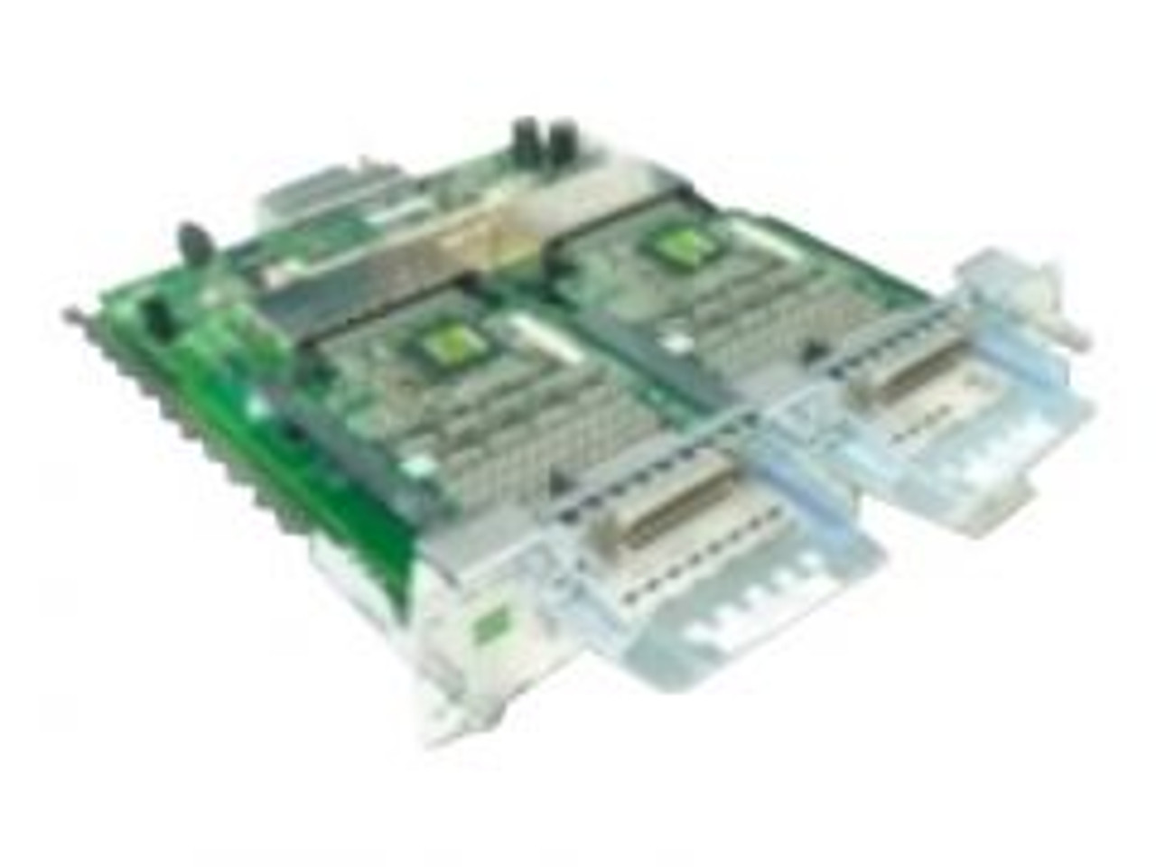 Cisco SM-32A-RF 32-Port Asynchronous Serial Service Module for Serial Adapter, compatible with Cisco routers