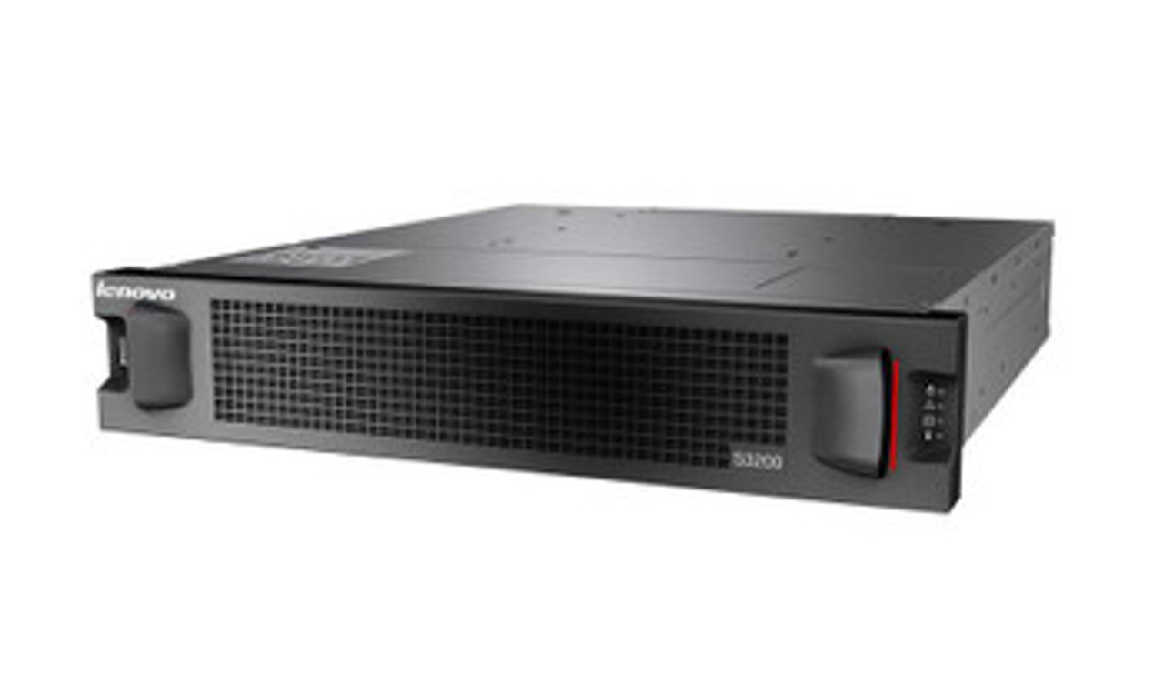 Lenovo S3200 SFF Chassis 64116B4-06 for Small Form Factor Servers