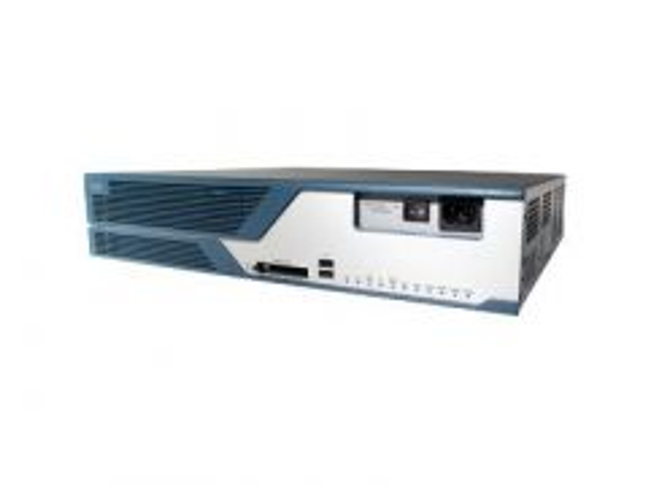 Cisco C3825-VSEC/K9-RF 3825 Integrated Services Router Bundle - Ideal for secure network communications