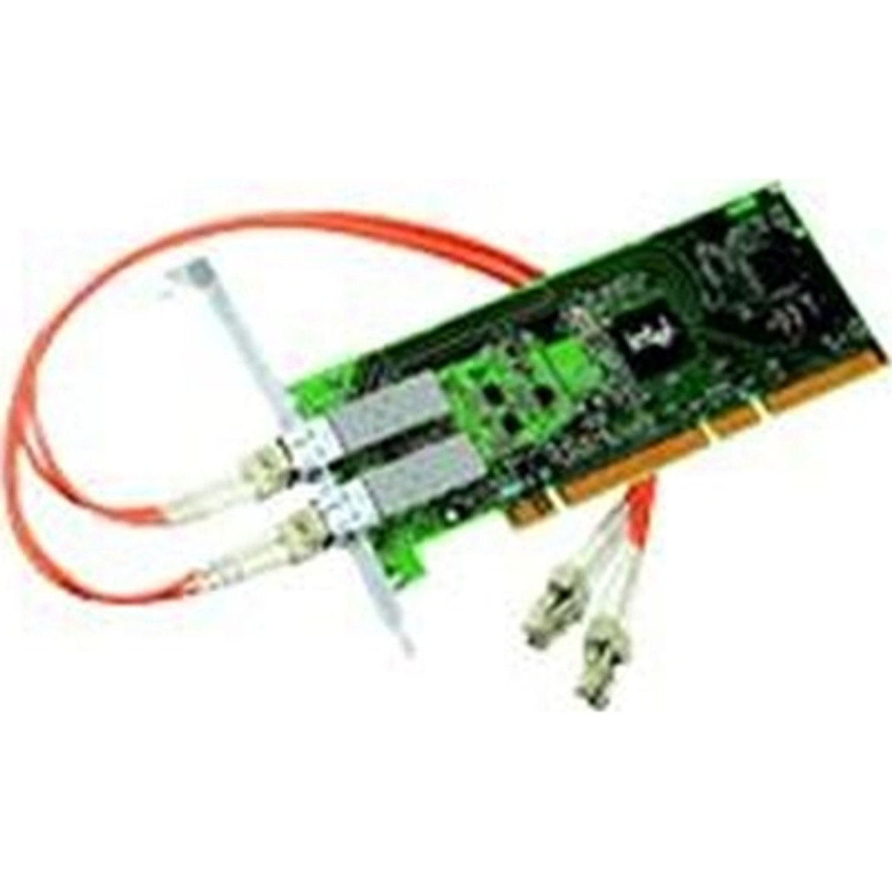 Enterasys DNICFO-2PORT-TX 2-Port Fail-Open Cu Ethernet Card for Network Servers