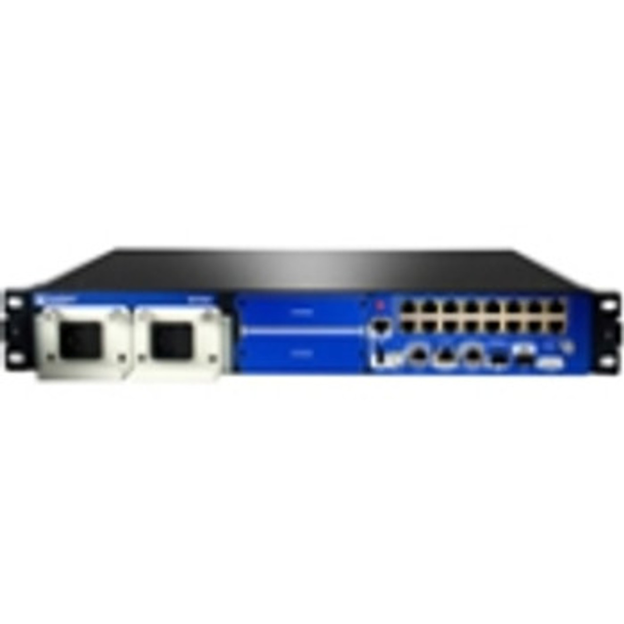 Juniper Networks CHAS-BX7000-S BX7000 Multi-Access Gateway 19 Ports Gigabit Ethernet Rack-mountable