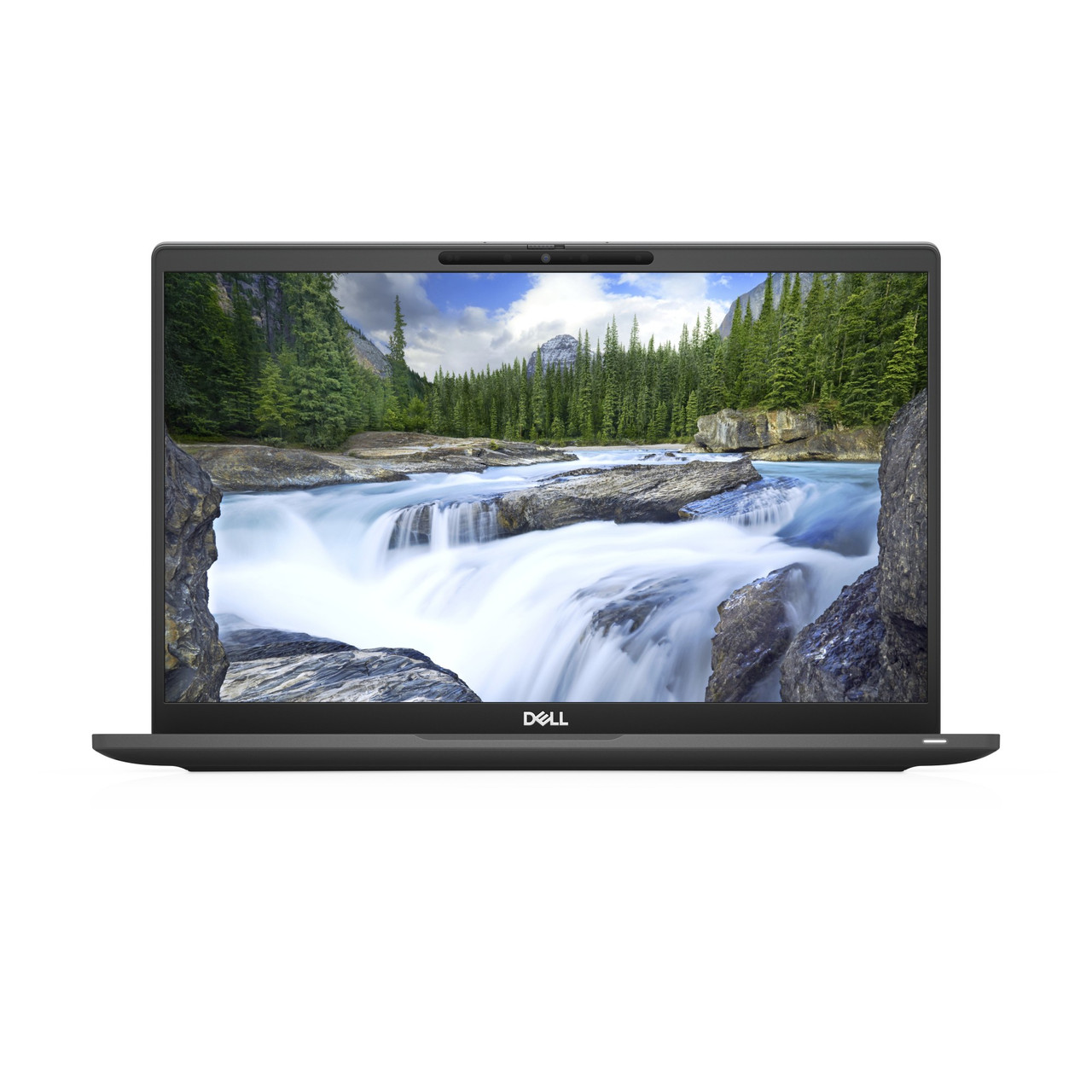 DELL Latitude 7420 i7-1185G7 14 Notebook 16GB 512GB SSD Windows 10 Pro Black - Wi-Fi 6 - Business Laptop