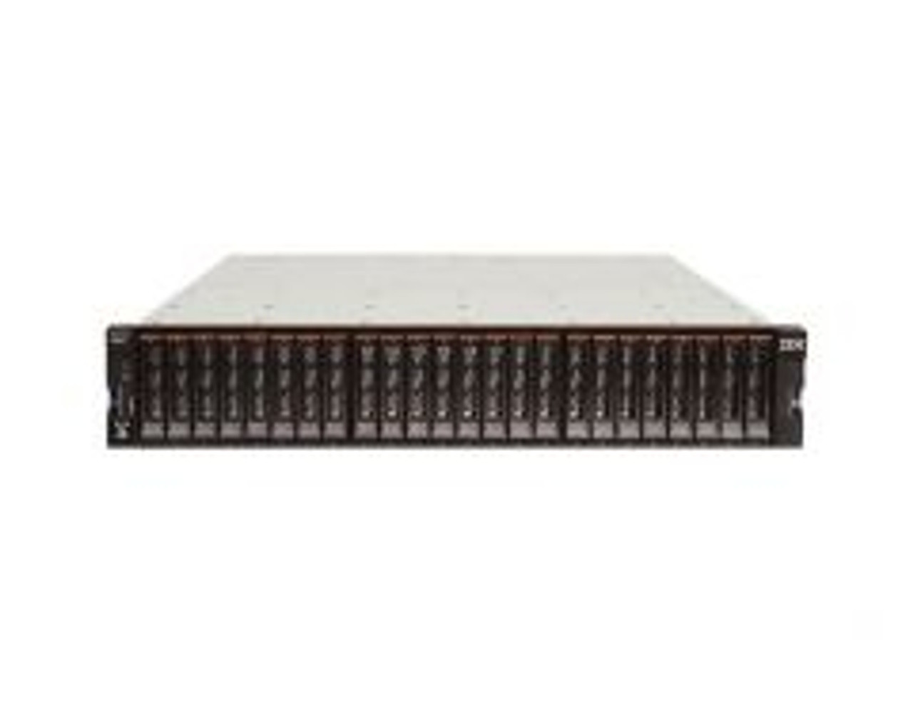 Lenovo Storage V3700 V2 LFF Expansion Enclosure for 6535N1F Servers