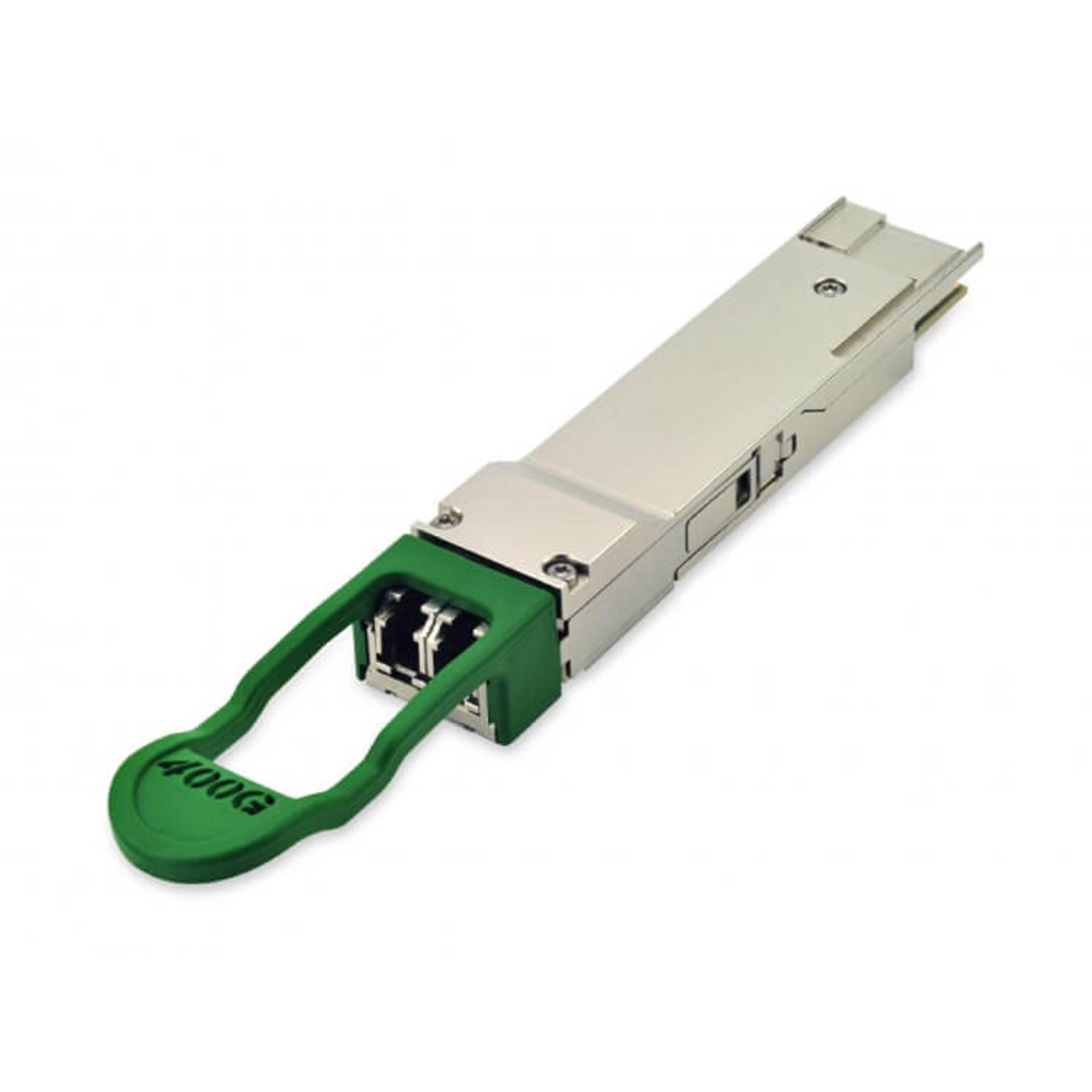 Finisar FTCD4313E2PCL QSFP-DD Fiber Optic Transceiver Module 425G 1310nm - Compatible with Network Equipment