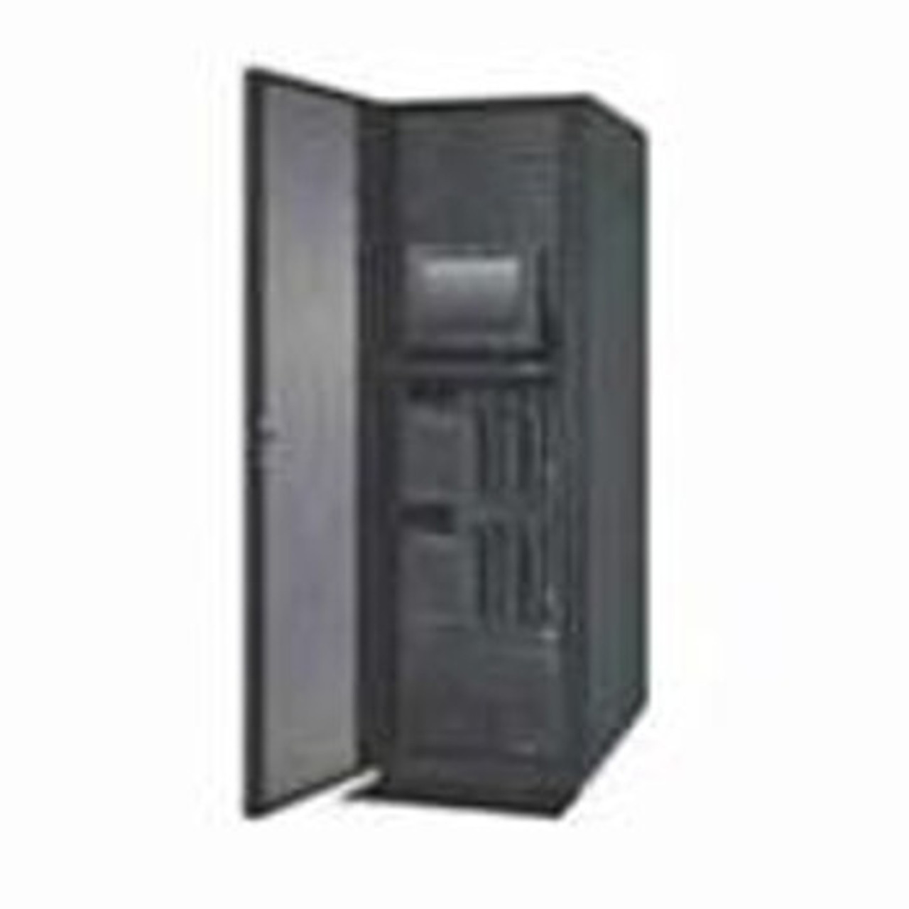 Ibm 42U Enterprise Rack 19 No Side Panels No Front Door - Compatible with ProLiant DL360p Gen8 servers