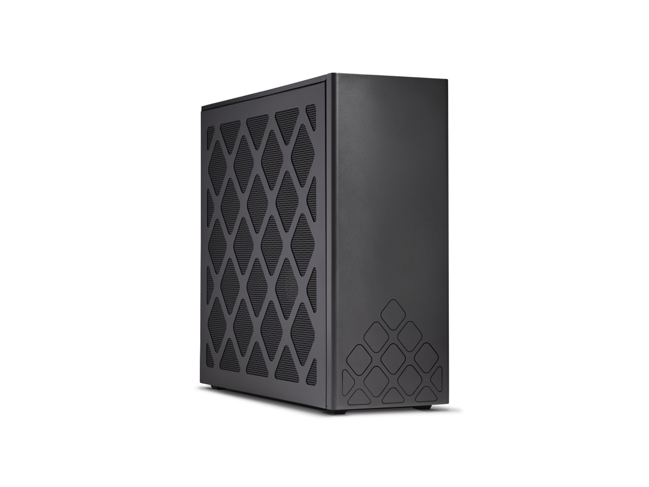 Intel NUC 13 Extreme Kit Desktop Black Z690 i9-13900K - Compatible with ProLiant DL360p Gen8 servers