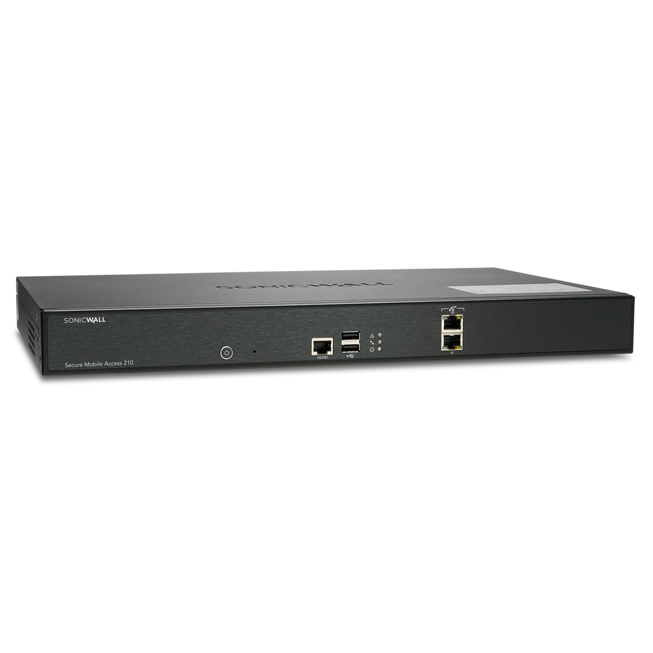 SonicWall 02-SSC-2792 gateway/controller for network security applications