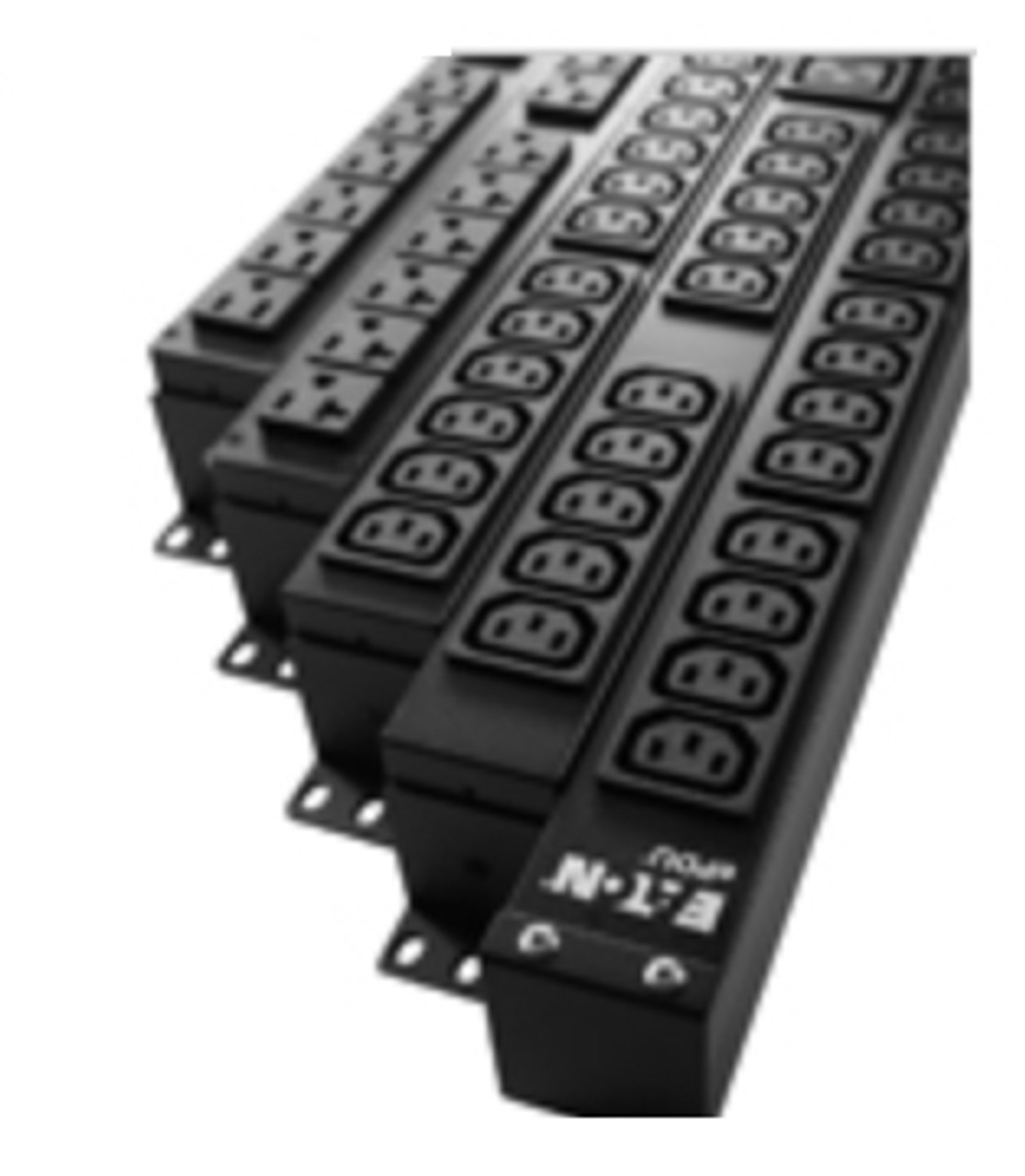 Eaton PC3623-3694 Power Distribution Unit (PDU) 12 AC Outlets 2U - Compatible with Server Racks