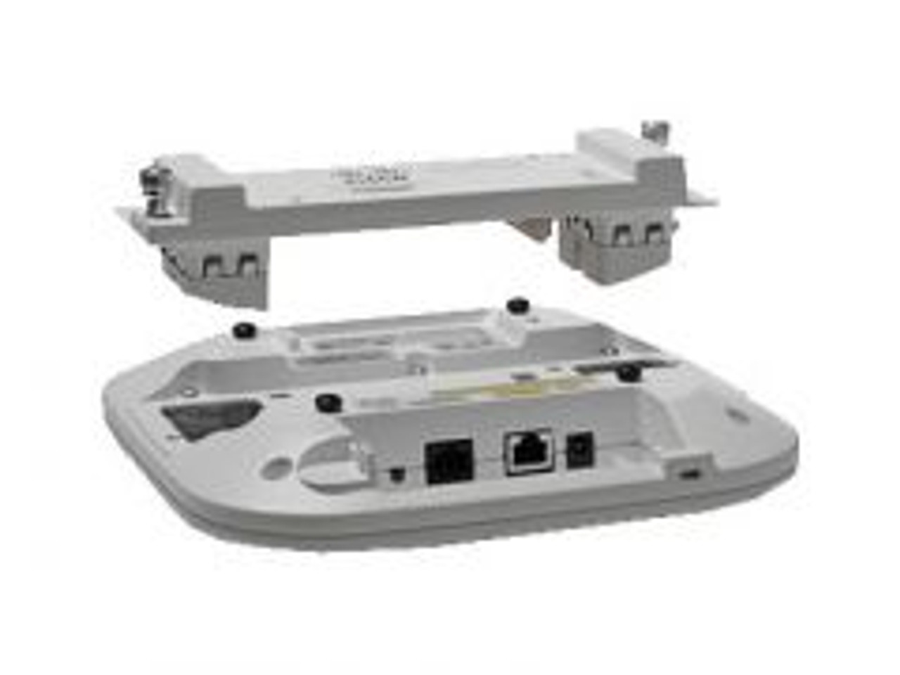 CISCO Aironet Access Point Module AIR-RM3000M-10 for Wireless Security and Spectrum INTELligence