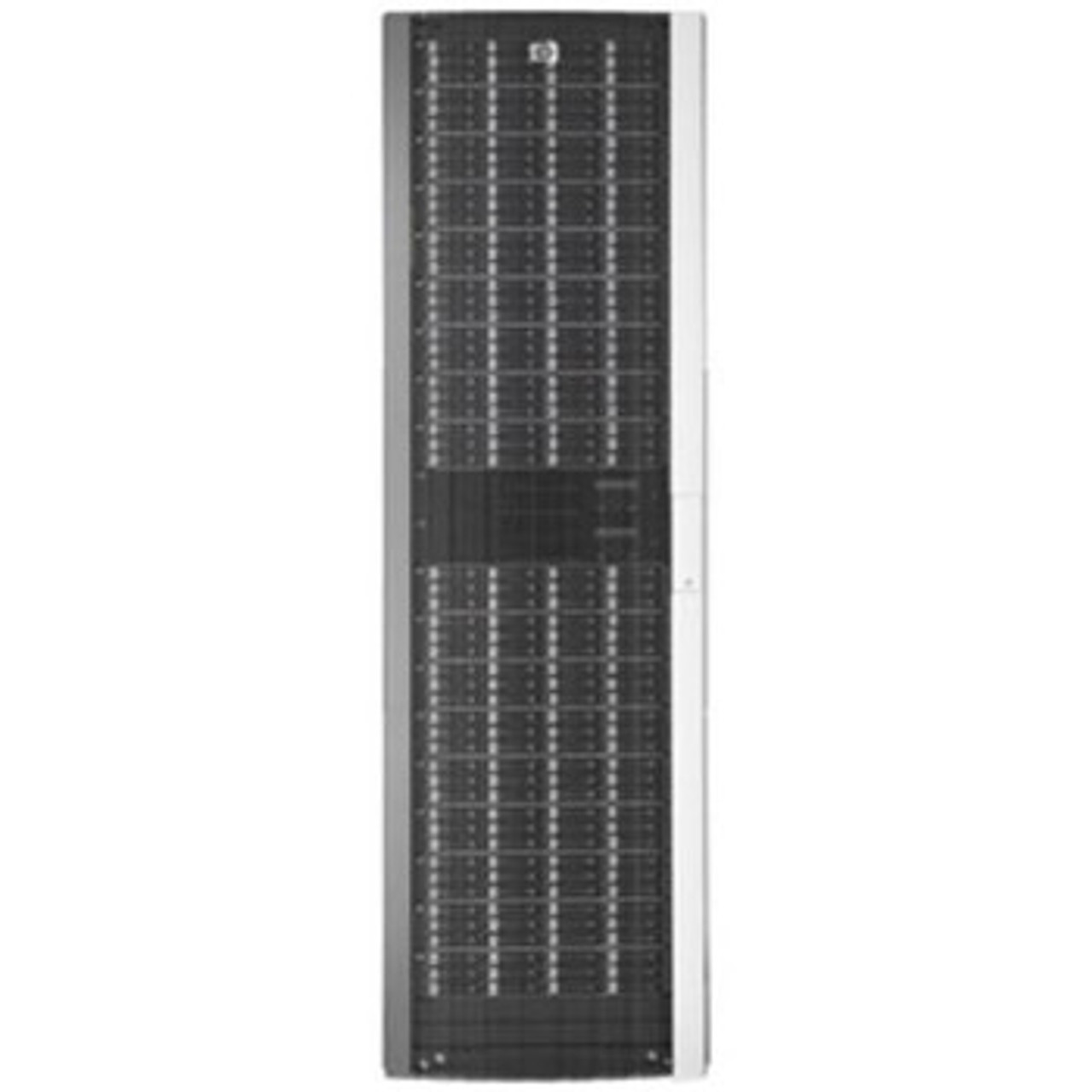 HP StorageWorks EVA8400 14GB Cache for Storage Centric Rack - Enhance storage performance in data centers