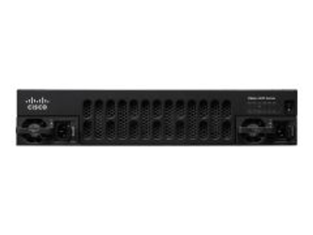 CISCO ISR4451-X/K9-RF Router Refurbished 4 Ports | Compatible with 4451-X | Network Hardware