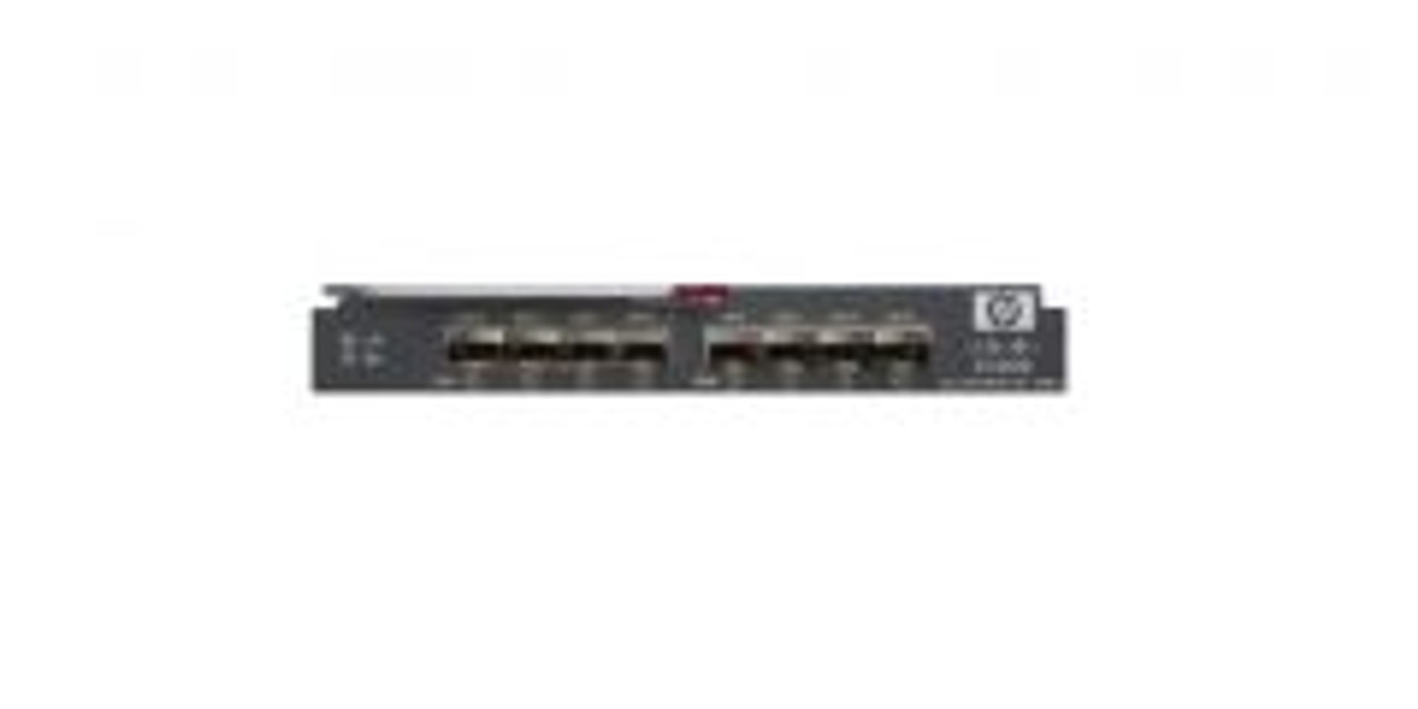HP CISCO MDS 8/24C 8Gb 24-Ports BladeSystem Fibre Switch, compatible with HP ProLiant DL360p Gen8 servers