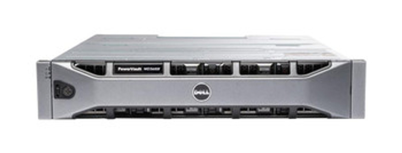 DELL MD3600F Powervault Disk Array for Data Storage Servers