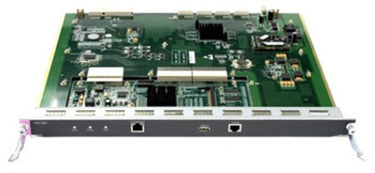 D-LINK 7200-CM3 Control Module for Des-7206 Ethernet Switch | Compatible with 96Gbps Switch | Network Switch Accessories