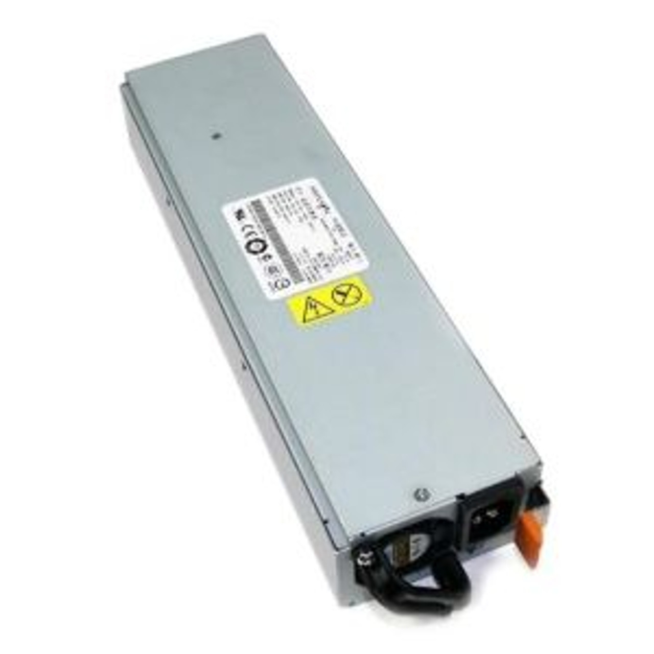 IBM 460-Watt Redundant Power Supply for System x X3530 M4, compatible with servers, red design