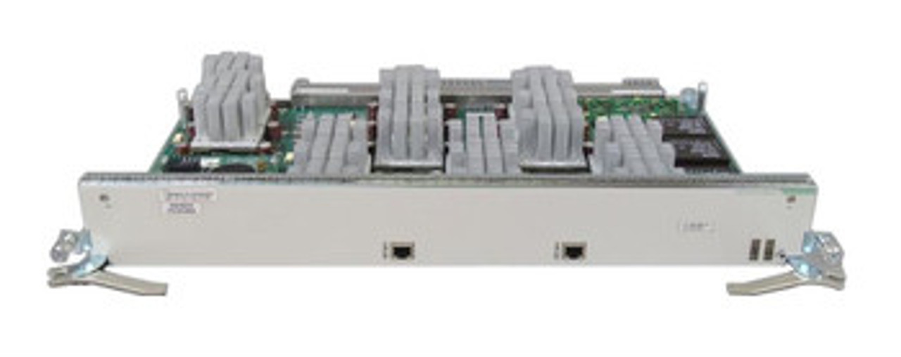 Cisco CRS-16-LCC-F-CT-B= Fan Controller for 16-Slot LC Chassis - Compatible with Cisco CRS series, controls cooling fans