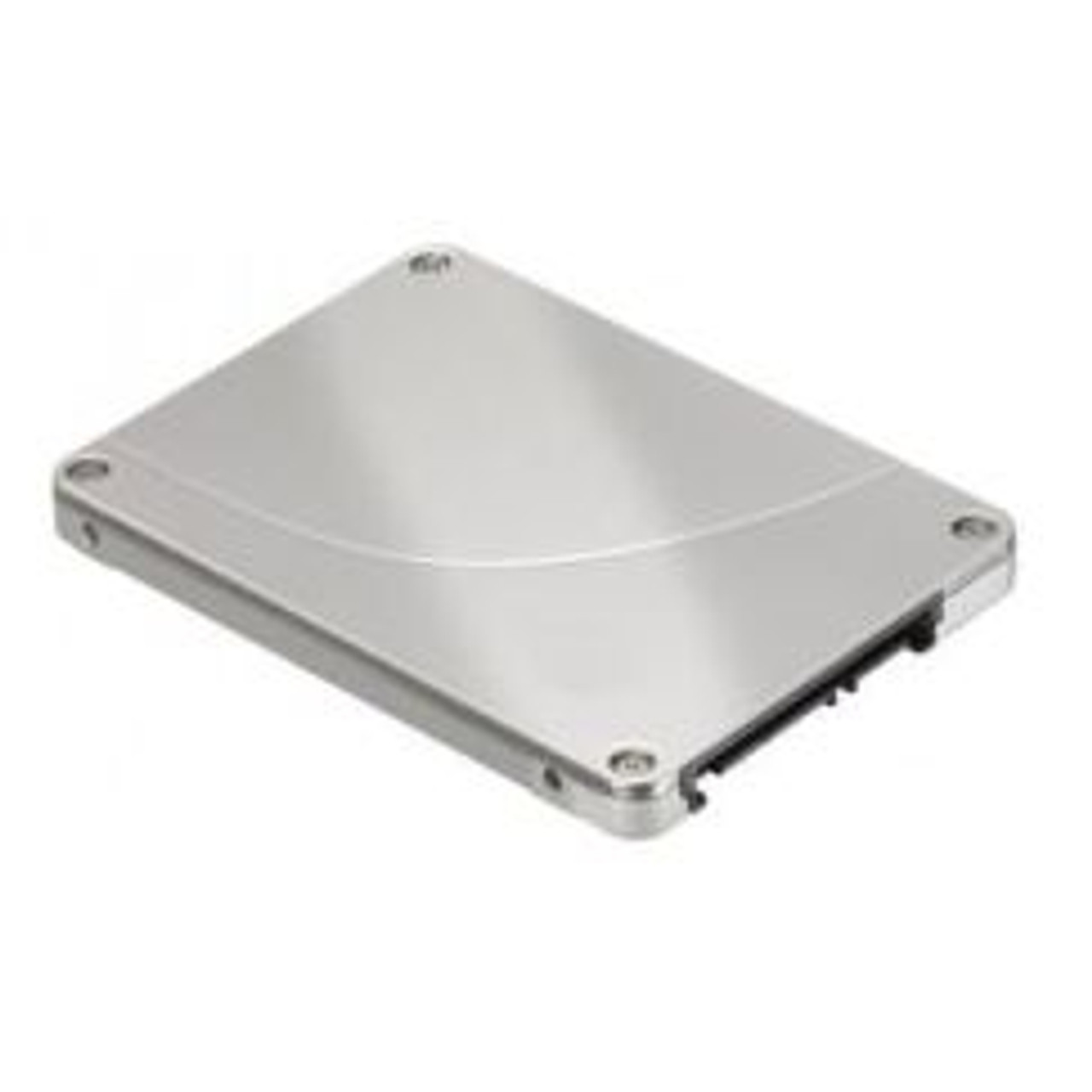 Intel 180GB SATA 6Gbps MLC Solid State Drive for ProLiant DL360p Gen8 servers