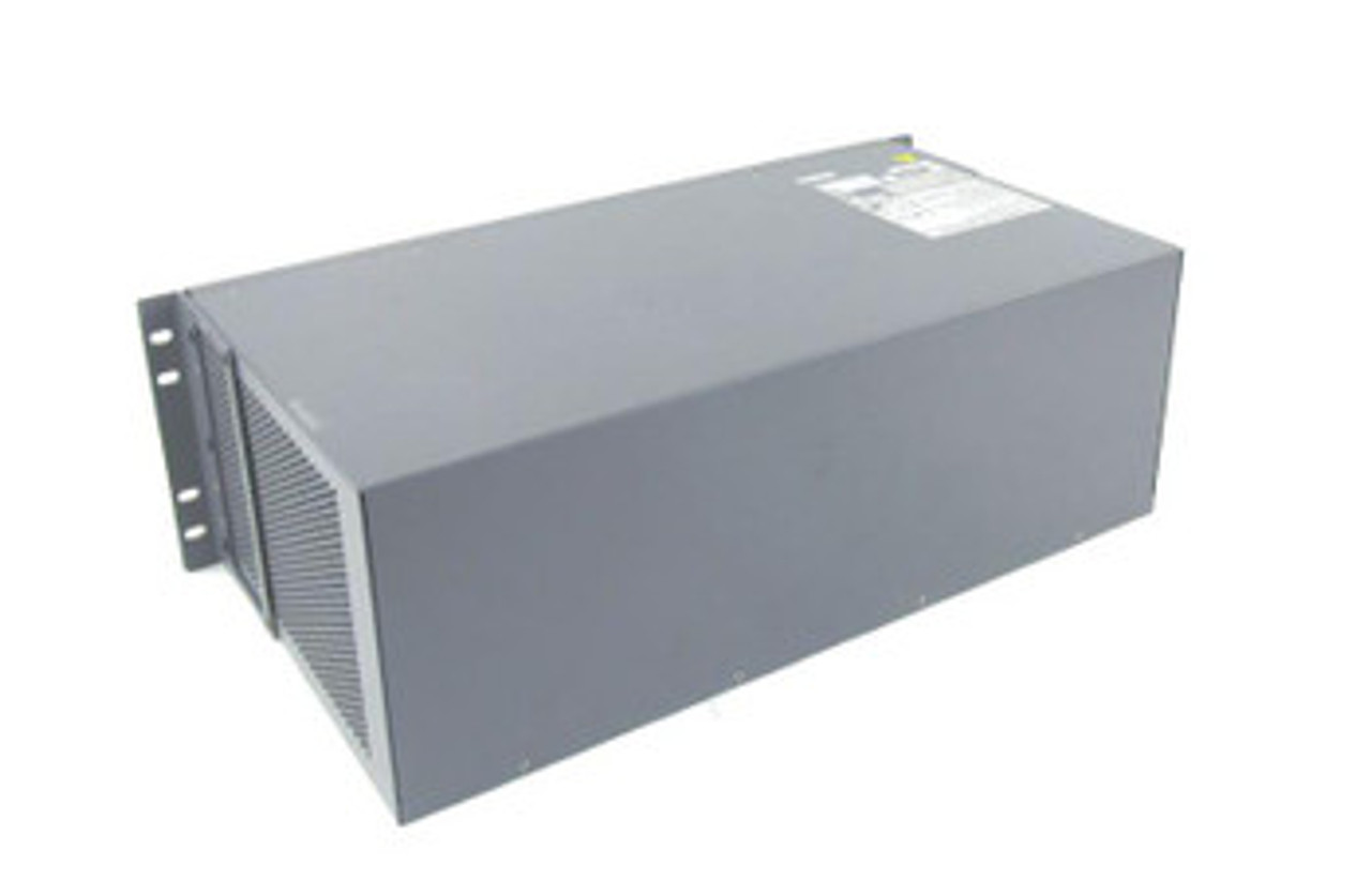 Juniper Networks 4MIC Slots 4x 10GBe SFPP Ports Router Chassis - Compatible with Data Networking Equipment
