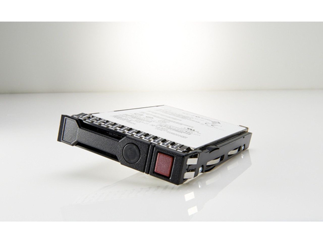 HPE 960GB SATA MLC Internal SSD for ProLiant DL360p Gen8 Servers