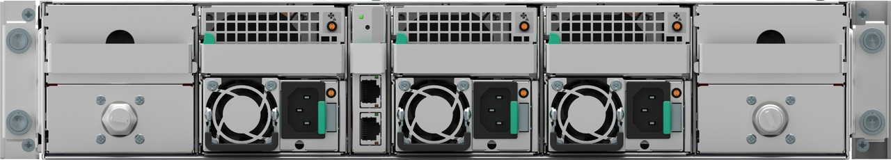 Intel FC2HLC21W3 Server Chassis for ProLiant DL360p Gen8 Servers