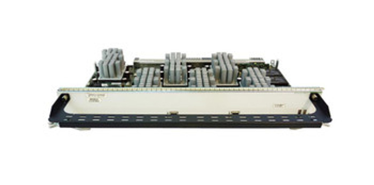 Cisco CRS-1 Fan Control for 16-Slot Line Card Chassis - Compatible with Cisco CRS-16-LCCFANCT-RF Servers