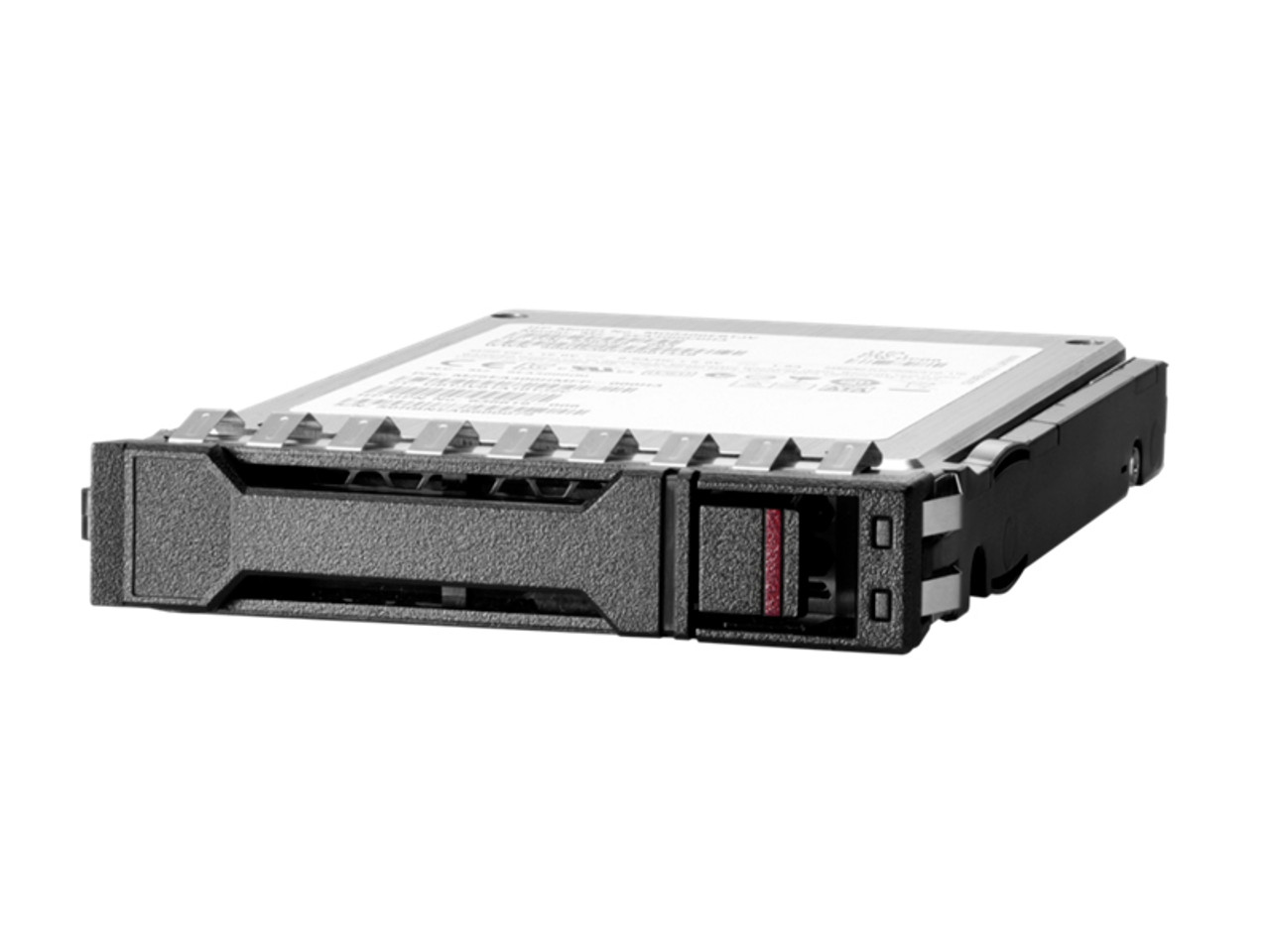 HPE P50230-B21 3200GB U.3 NVMe Internal Solid State Drive for Servers