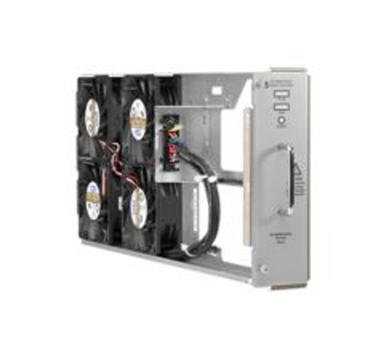 Hp Aruba 8400 Fan Tray for 8400 Chassis - Cooling fan system compatible with Aruba 8400 series switches