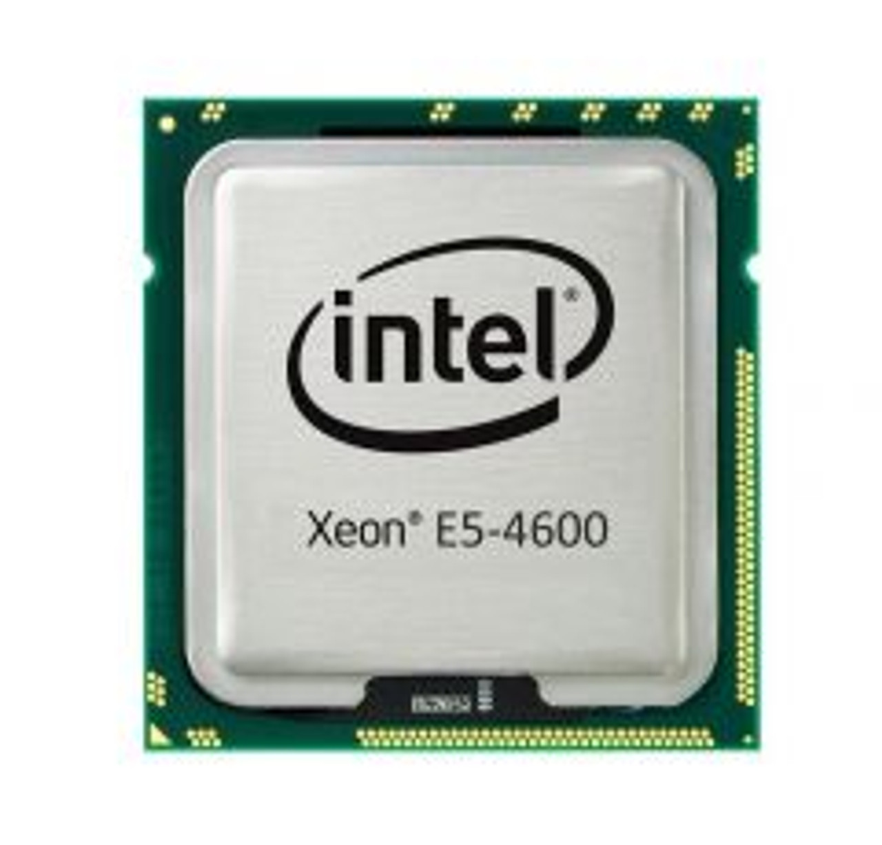 Intel Xeon E5-4650 2.7GHz 8-Core Processor for Socket FCLGA-2011 Servers