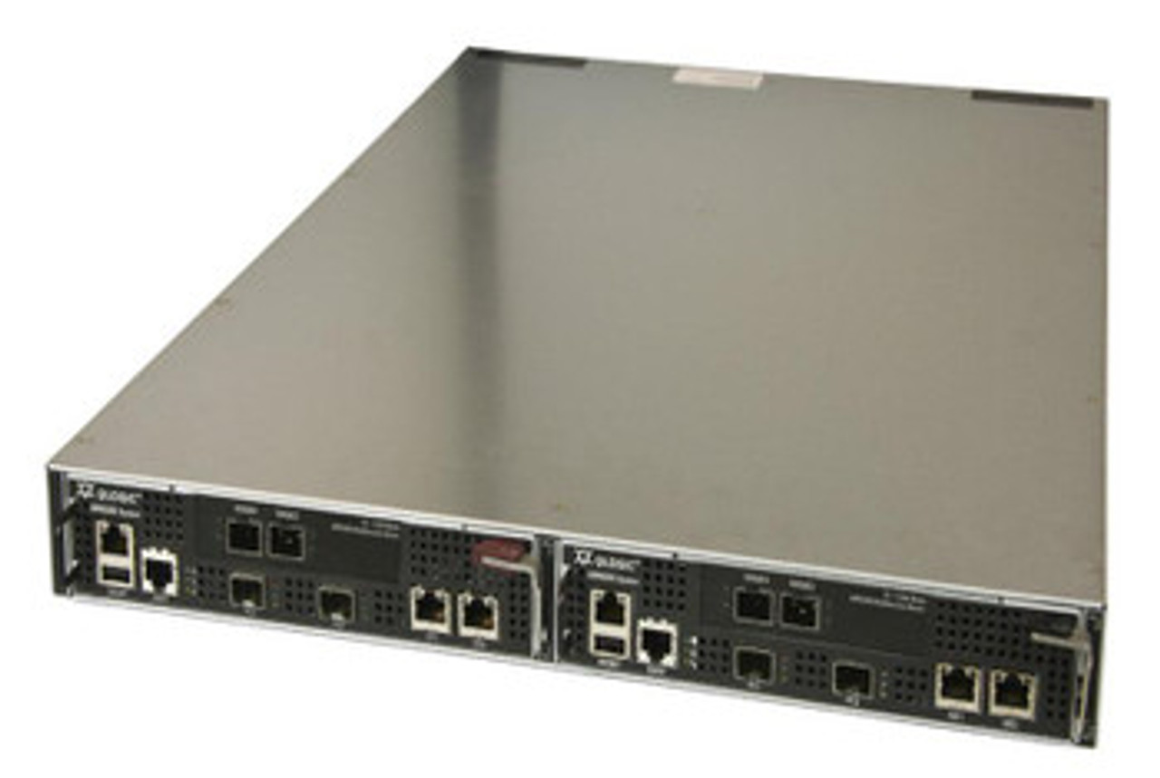 QLogic iSR6240-C12 Intelligent Storage Router 8Gb FC - Compatible with ProLiant DL360p Gen8 servers
