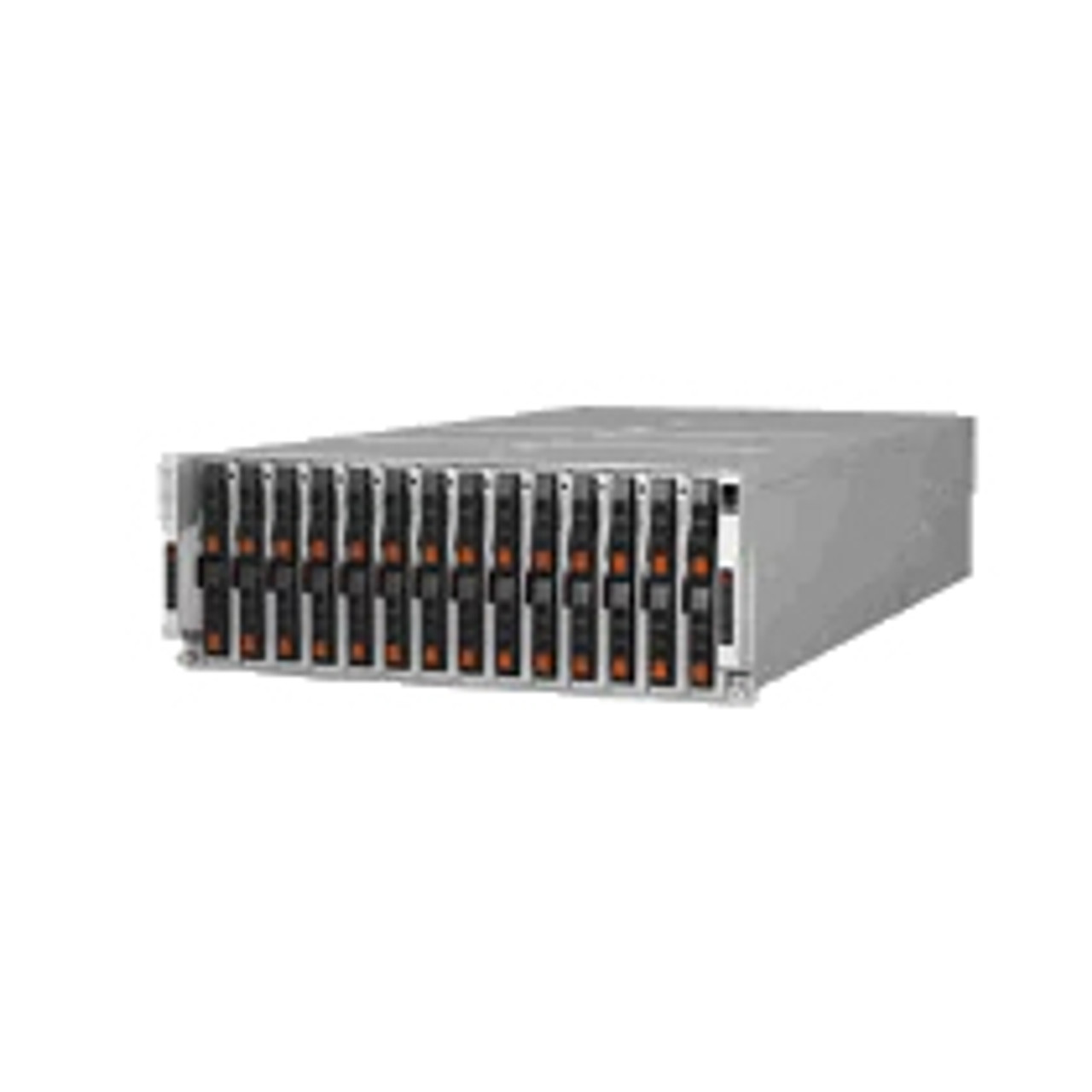 Supermicro SBE-414E-422 network equipment chassis for data centers and server racks