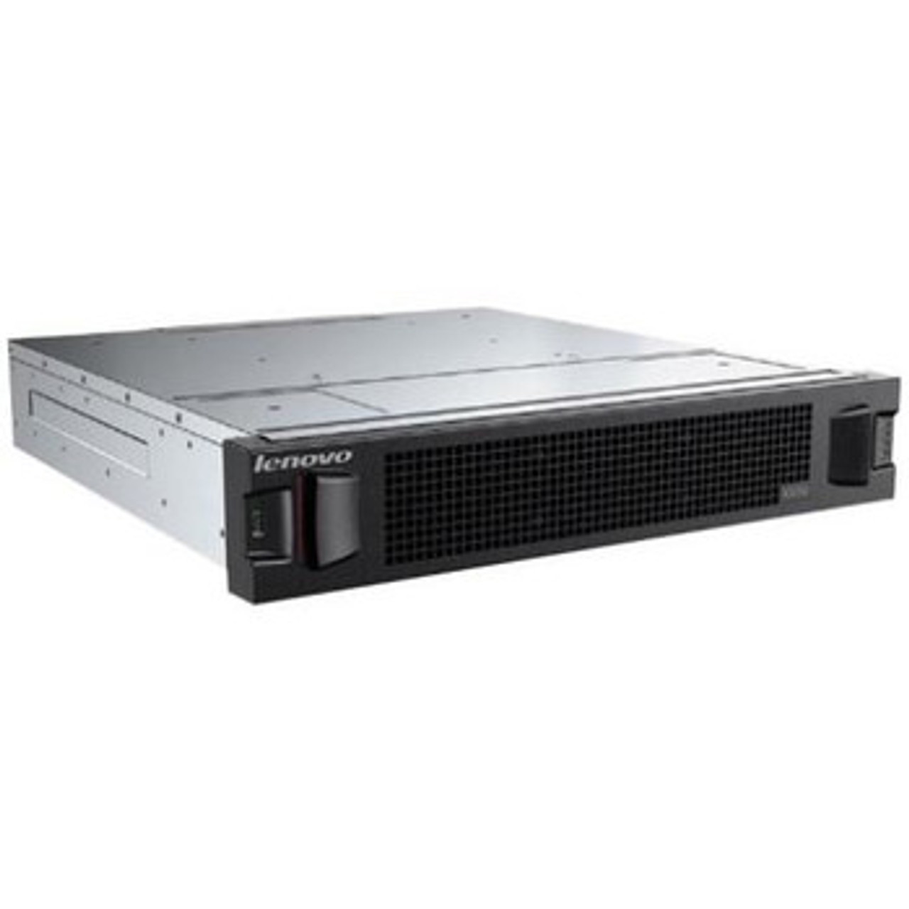 Lenovo S3200 LFF Chassis Dual SAS Controller for 64113B2 Servers