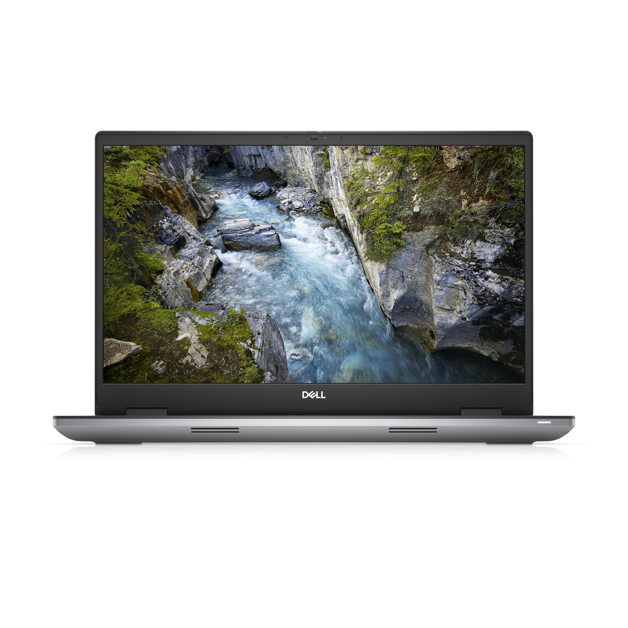 Dell DYN9V Precision 7770 Mobile Workstation 17.3 i7-12850HX 64GB 512GB Windows 11 Pro NVIDIA RTX A4500 Gray