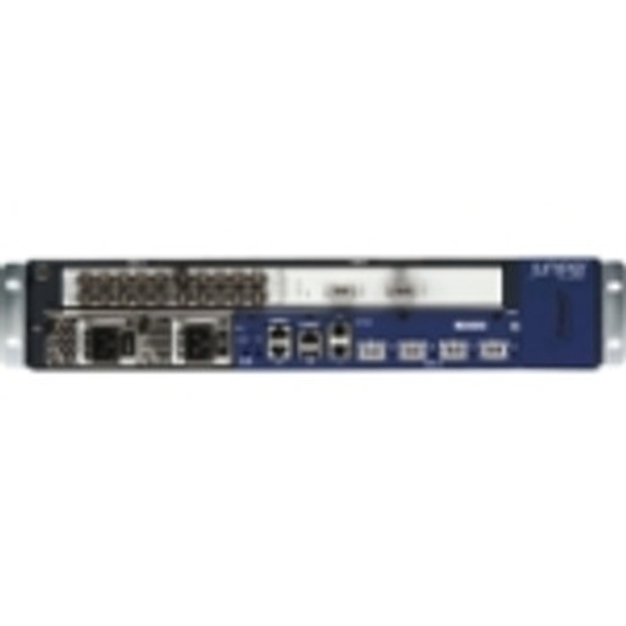 CHAS-MX80-T-S | Juniper Networks | MX80 Router Chassis Management Port 6 Slots 2U