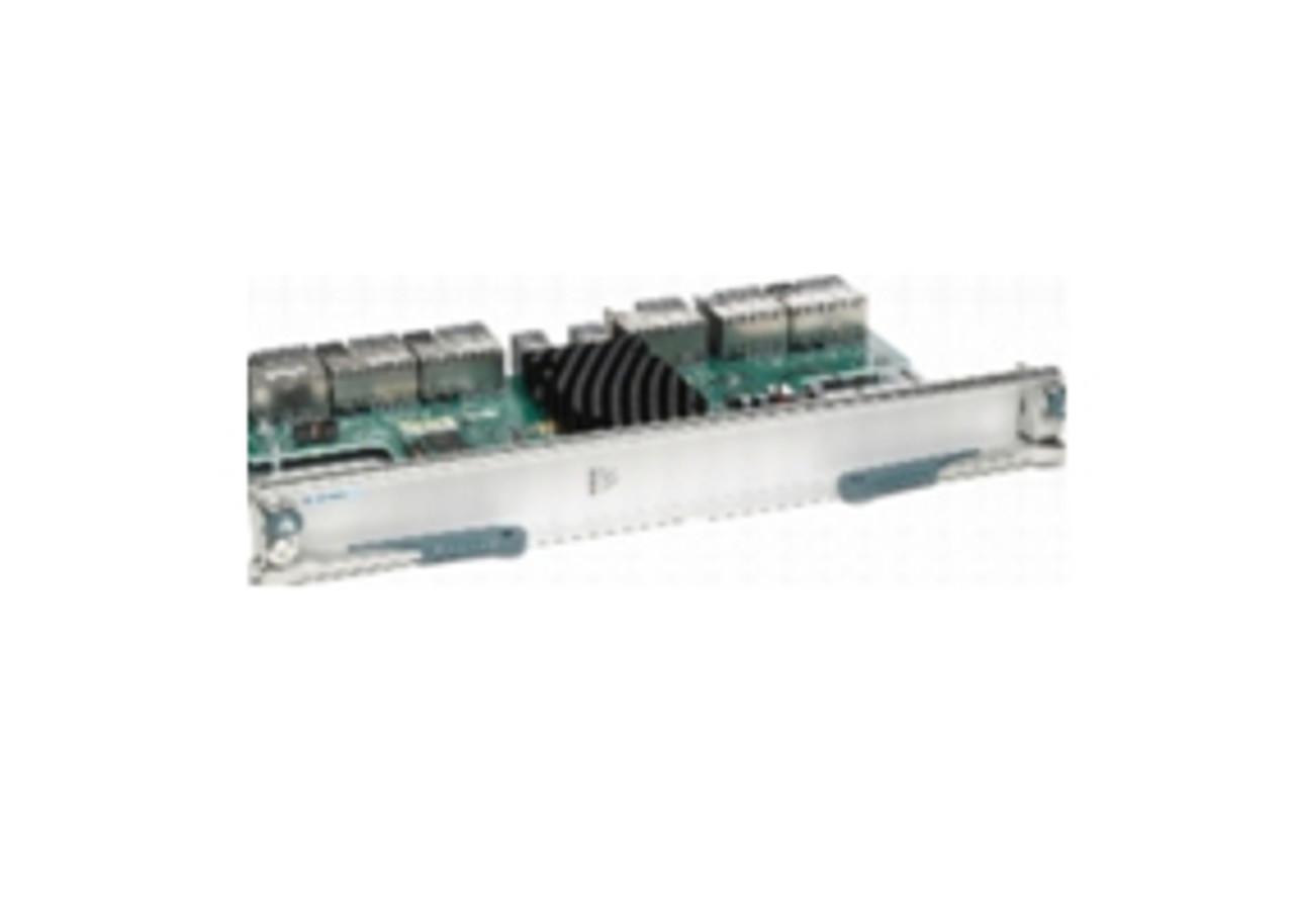 Cisco Nexus 7000 10 Slot Fabric Module N7K-C7010-Fab-2 Compatible with Nexus 7000 Series Switches