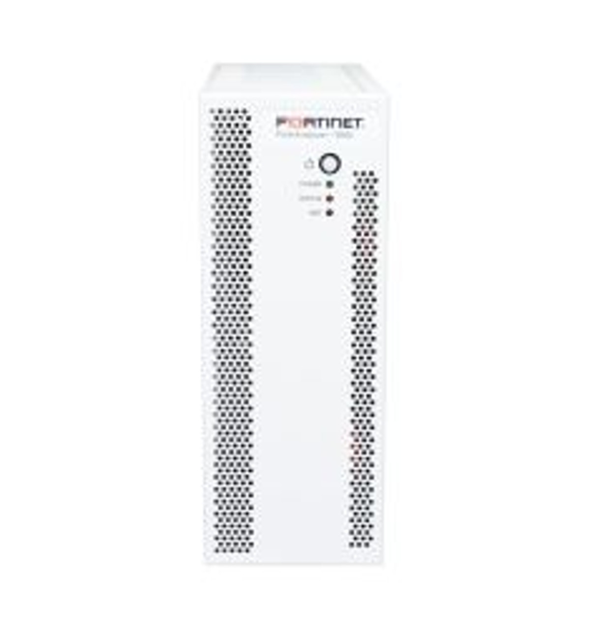 Faz-150G | Fortinet | Fortianalyzer 2 X Rj45 Ge Ports 4 Tb Storage Up To 25Gb/Day Of Logs Network Monitoring