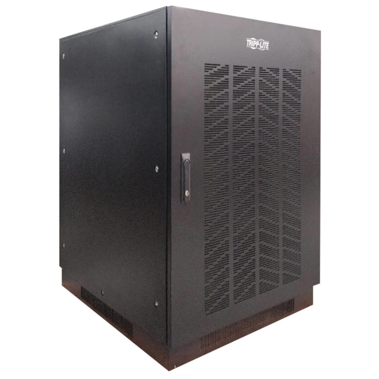 Tripp Lite UPS battery cabinet Tower BP240V65-NIB for power backup solution
