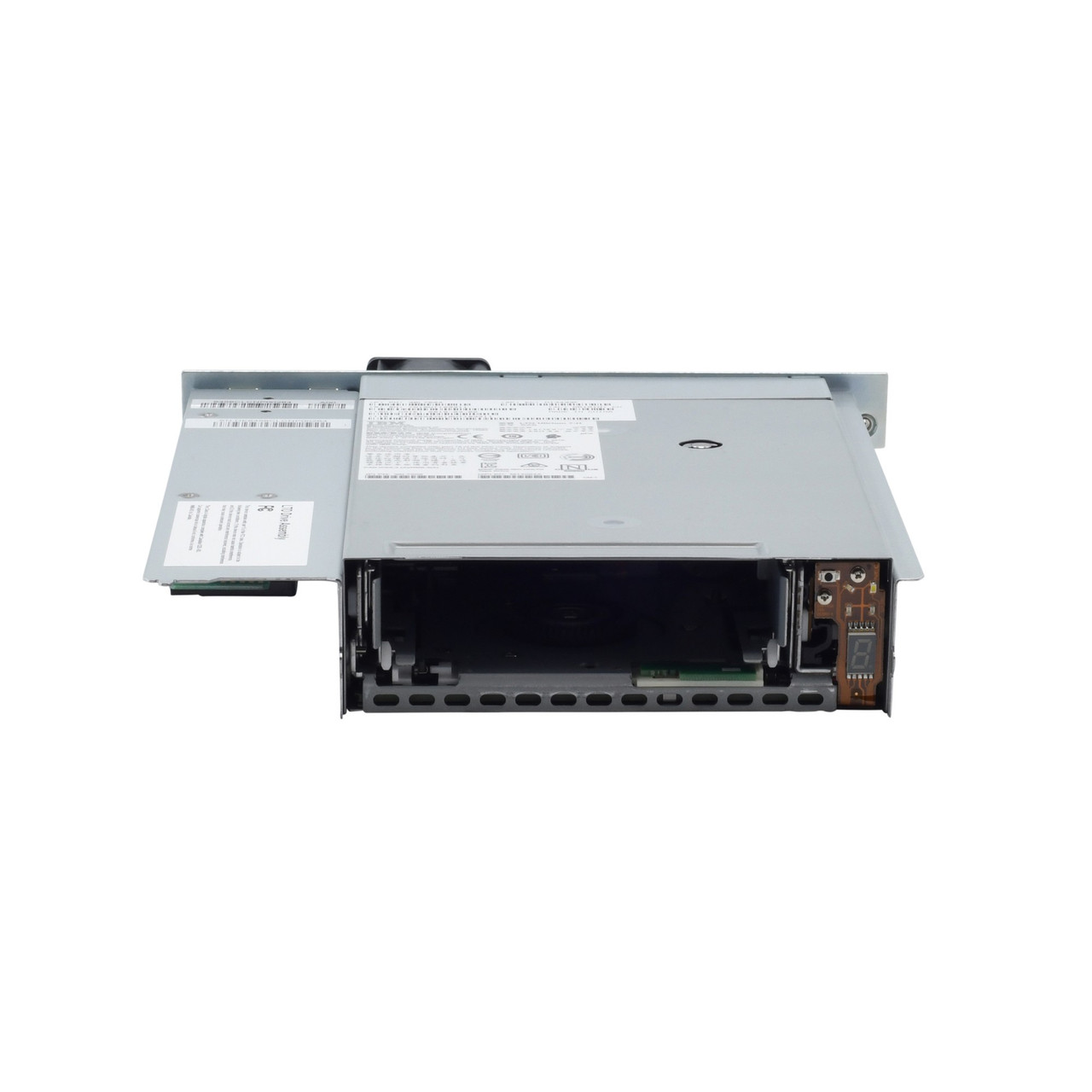 Overland-Tandberg 1060009S-001 LTO Tape Cartridge for backup storage device