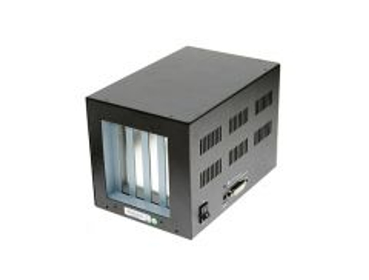 HP 4-Slot PCI Express Expansion Chassis 013-6233-001 for Servers