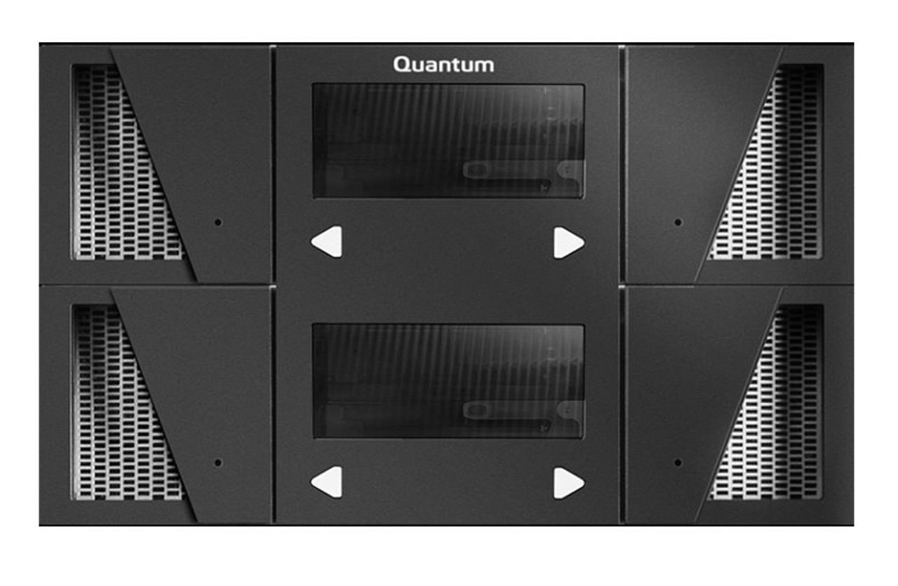 Quantum LSC36-AEXM-001A rack accessory for server racks
