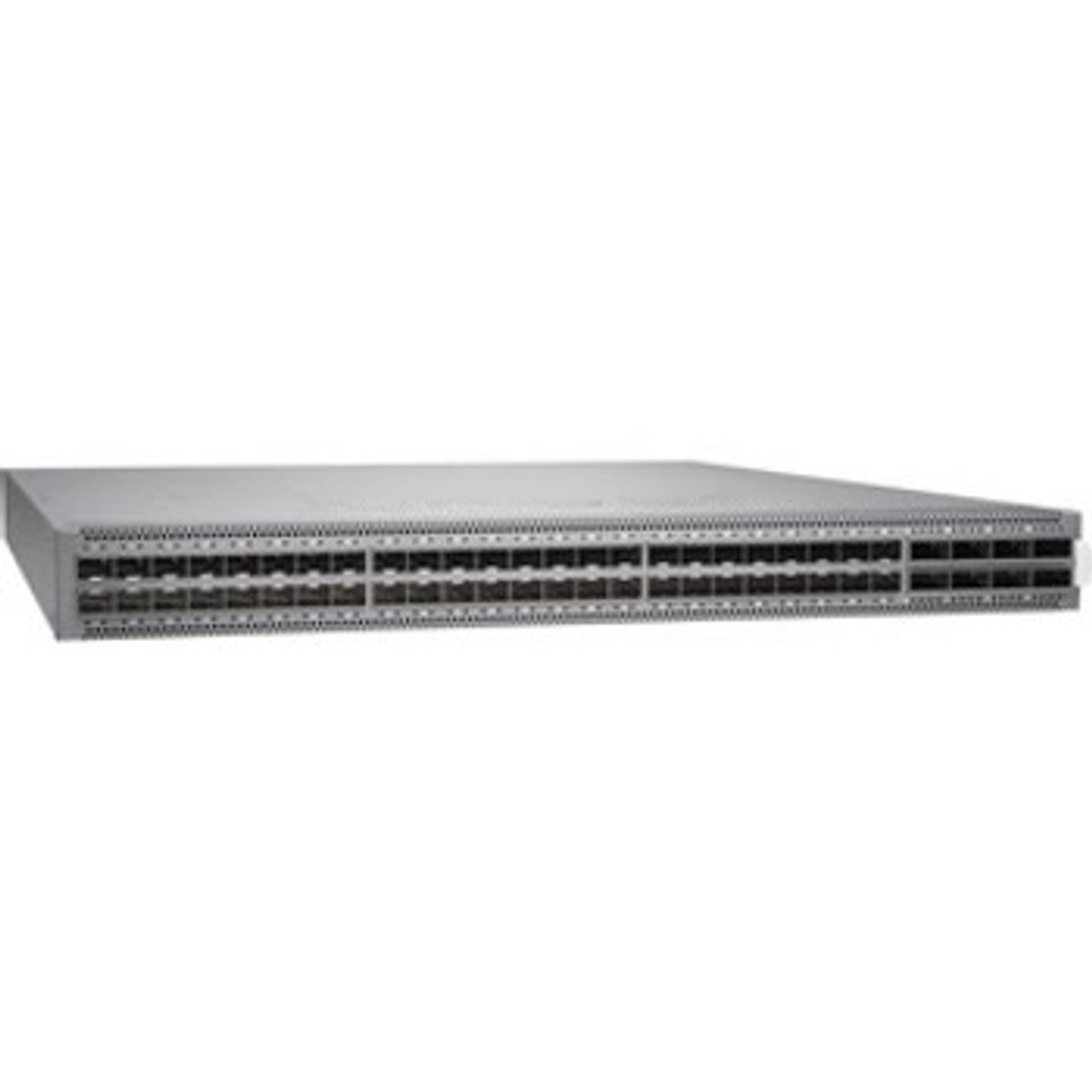 Juniper Networks EX4650-48Y-AFI-T Ethernet Switch, TAA Compliant, 3 Layer Supported, Modular, Optical Fiber, 1U High