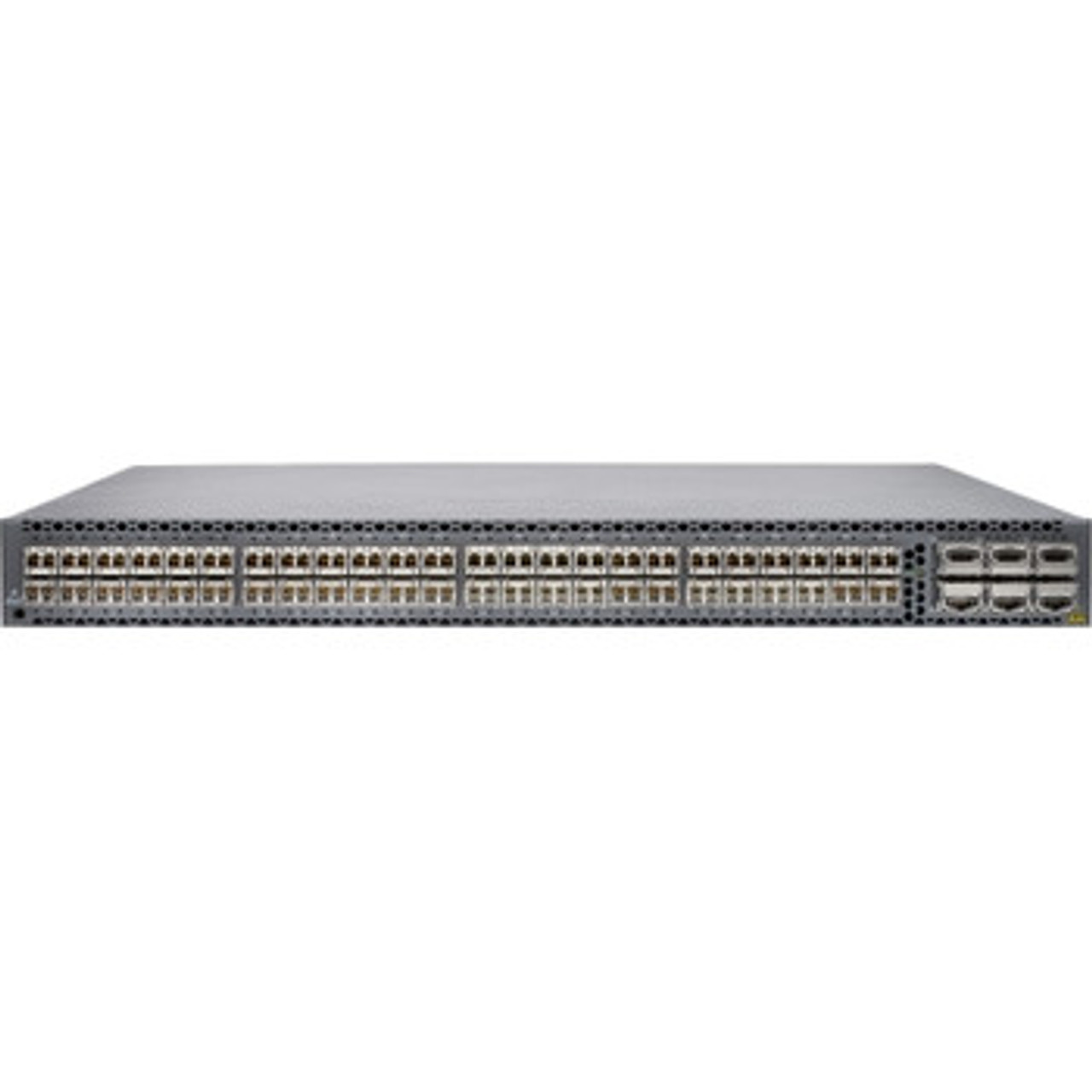 Juniper Networks ACX5048 Router 40 Gigabit Ethernet 54 Slots L2-L3 Compatible with ACX5048-AC-L2-L3