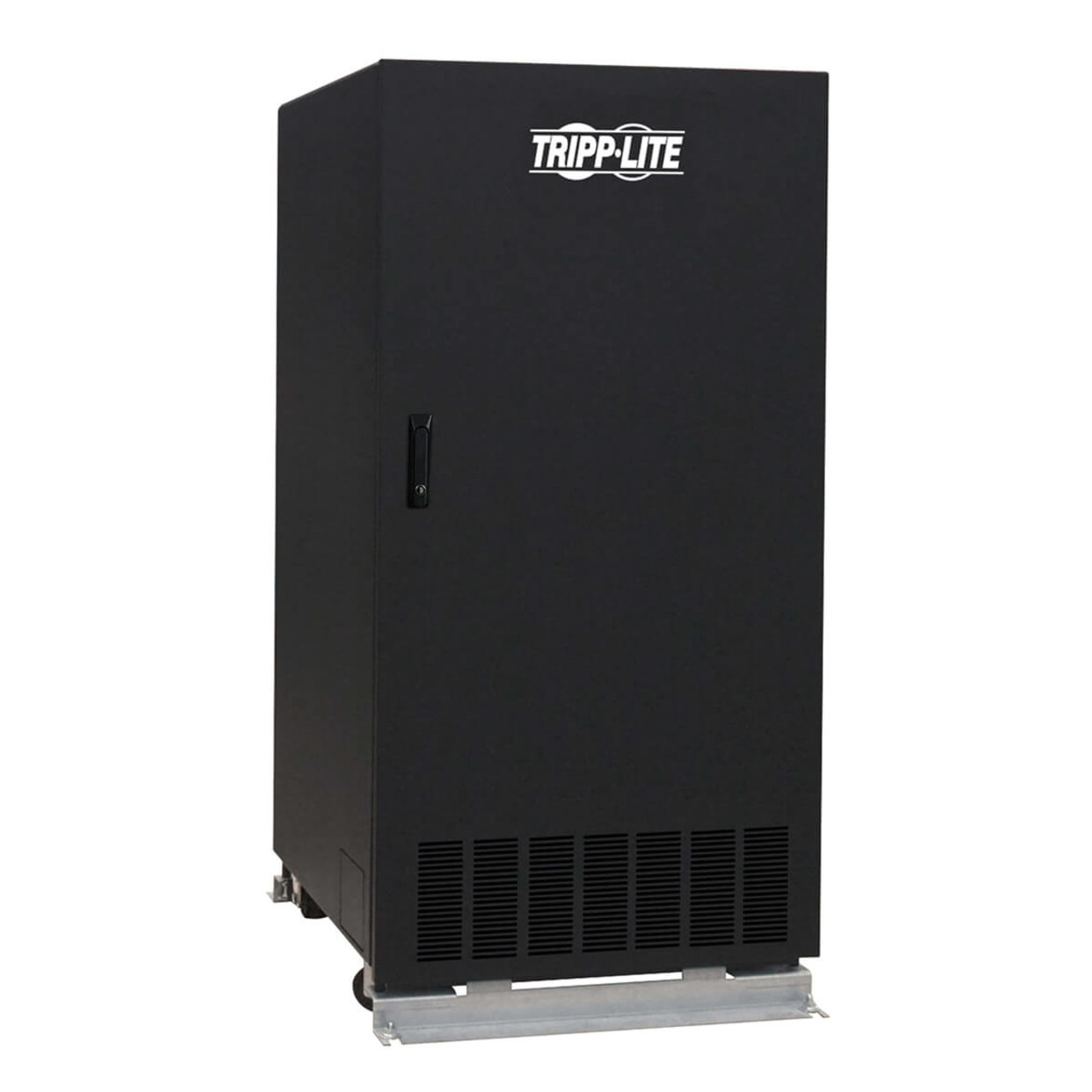 Tripp Lite EBP240V6003NB UPS Battery Cabinet Tower for Power Backup Systems