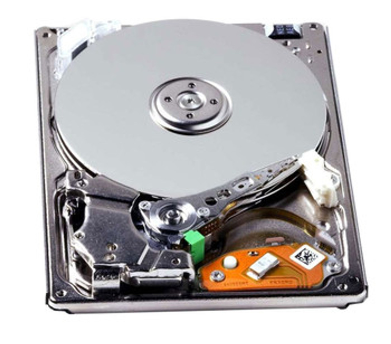 DELL 02R382 40Gb 7200Rpm ATA 100 3.5 Hard Drive for Desktop Computers