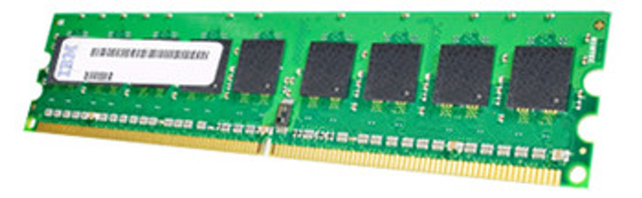 IBM 8Gb DDR3 Registered ECC PC3-8500 1066MHz 4Rx4 Memory for ProLiant DL360p Gen8 servers