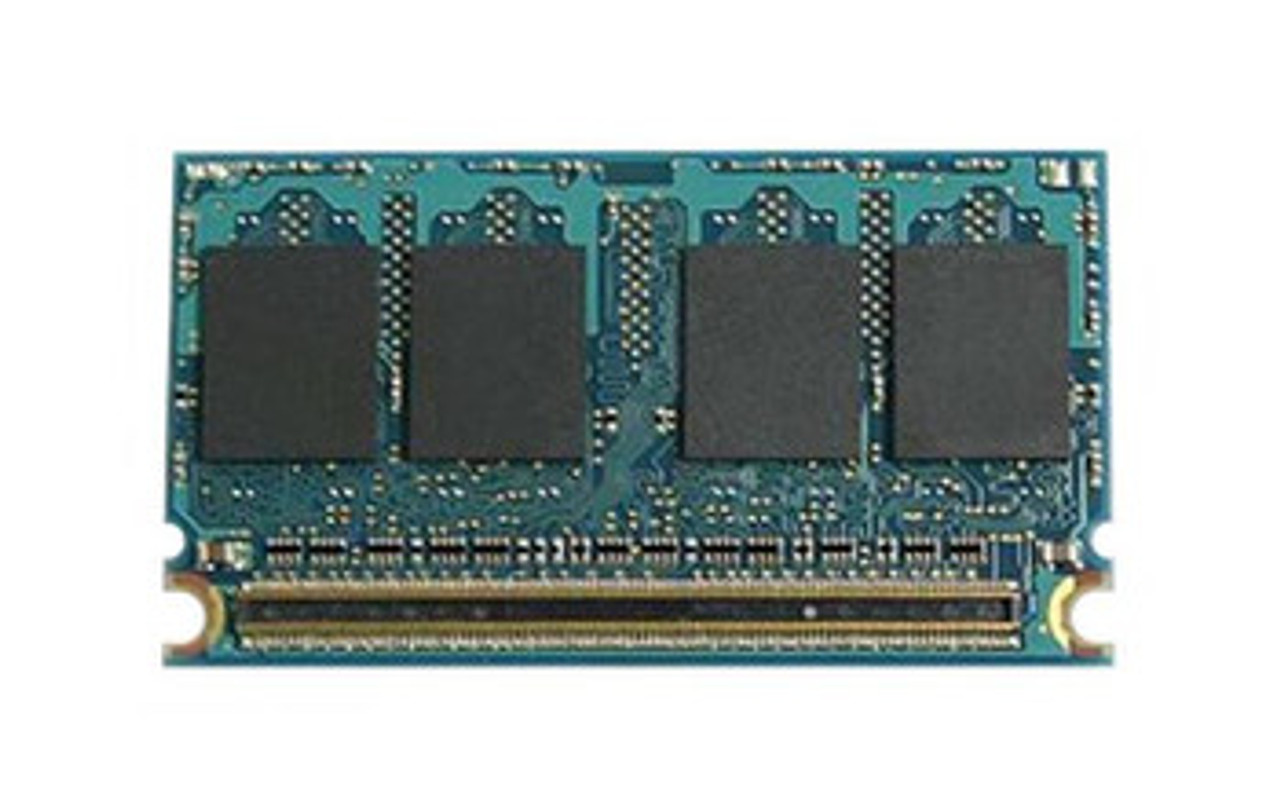 Micron 512Mb DDR2 Non-ECC PC2-4200 533MHz Memory compatible with servers - 512DDR2NB3200-MCT