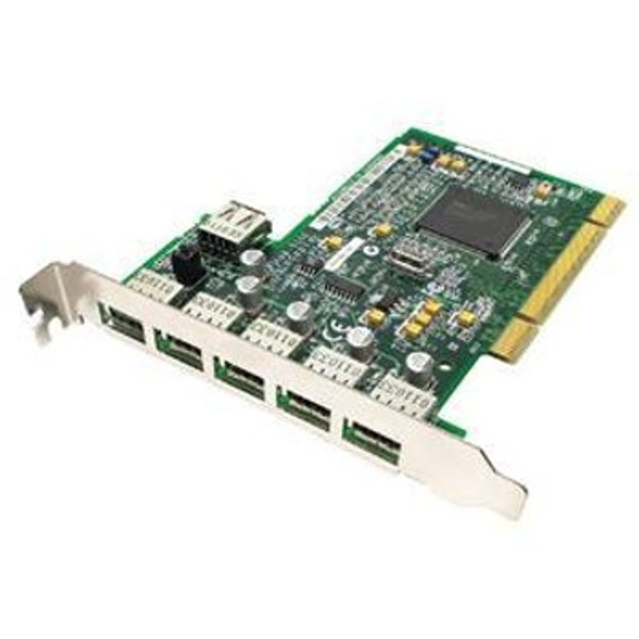 1923400 | Adaptec | USB 2.0 Connect USB Adapter 5 x 4-pin Type A USB 2.0 External 1 x 4-pin Type A USB 2.0 Internal