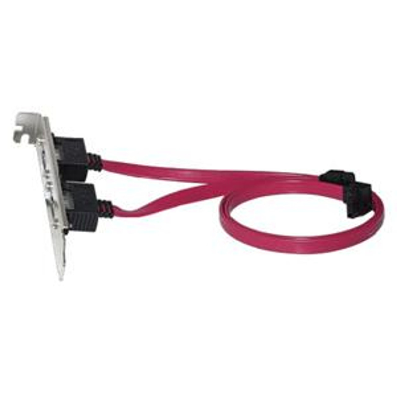 Supermicro CBL-0387L 1394 x 2 Interface Card for Internal IEEE 1394/Firewire - Compatible with Servers