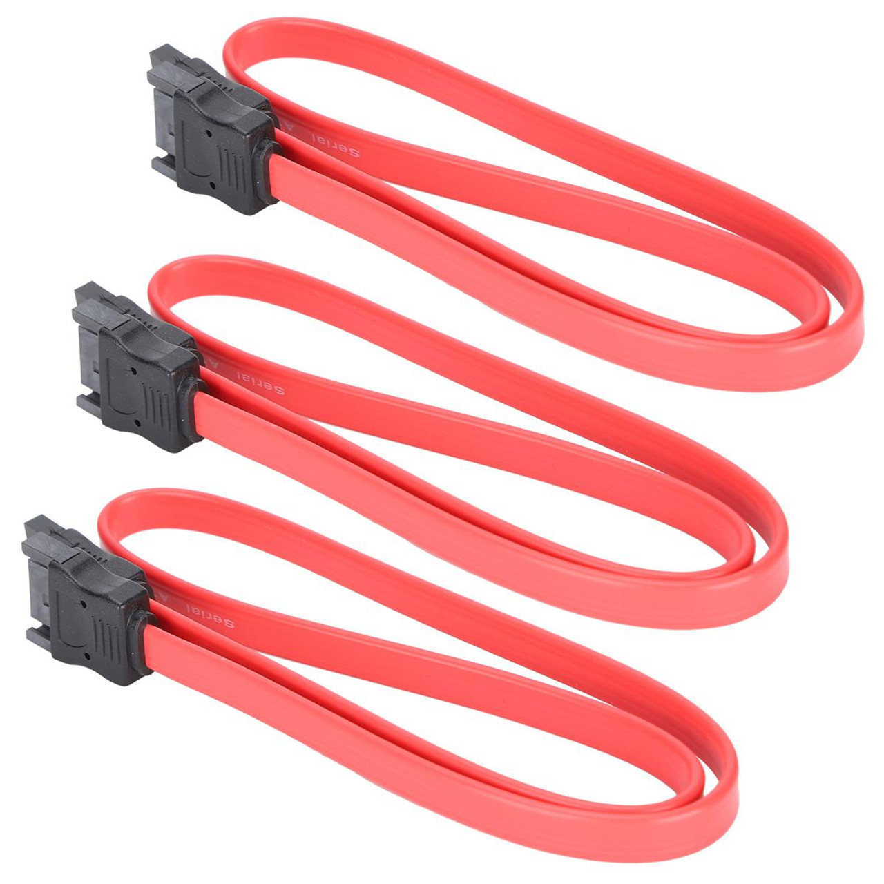 Supermicro SATA cable 27.6 in Gray for CBL-0237L product category
