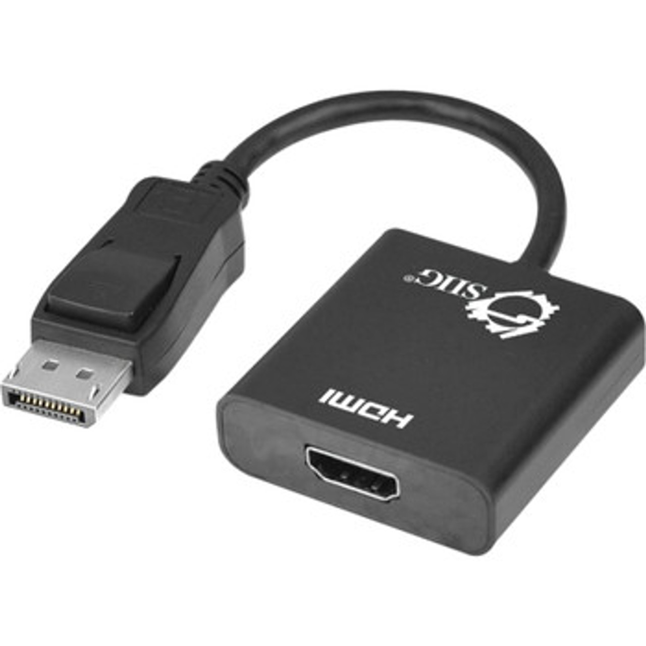 SIIG Displayport to HDMI Adapter Converter for ProLiant DL360p Gen8 Servers